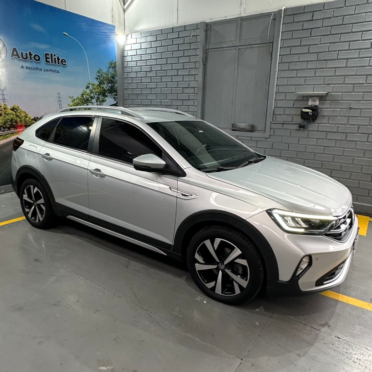 volkswagen nivus 1.0 200 tsi total flex highline automatico 4p 20213