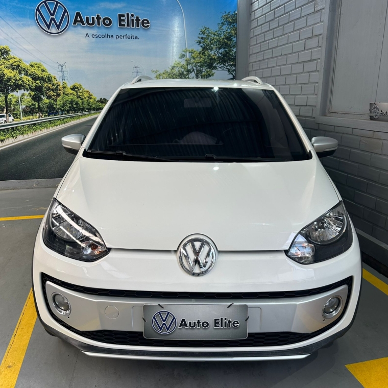 volkswagen cross up 1.0 mpi 12v flex 4p manual 2015