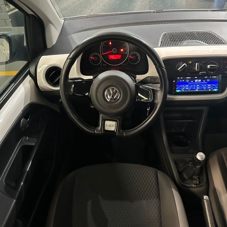 volkswagen cross up 1.0 mpi 12v flex 4p manual 20159