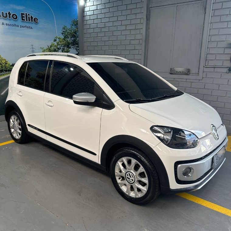 volkswagen cross up 1.0 mpi 12v flex 4p manual 20153