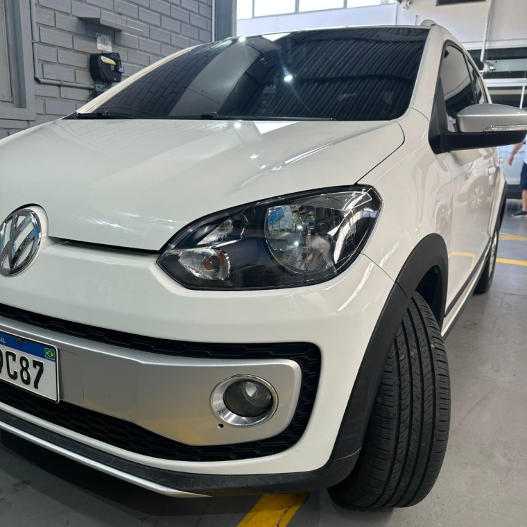 volkswagen cross up 1.0 mpi 12v flex 4p manual 20151