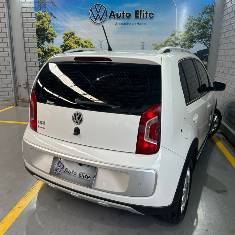 volkswagen cross up 1.0 mpi 12v flex 4p manual 20156