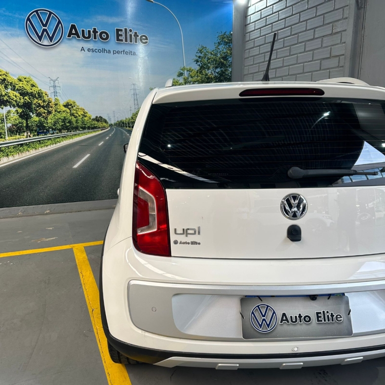 volkswagen cross up 1.0 mpi 12v flex 4p manual 20155