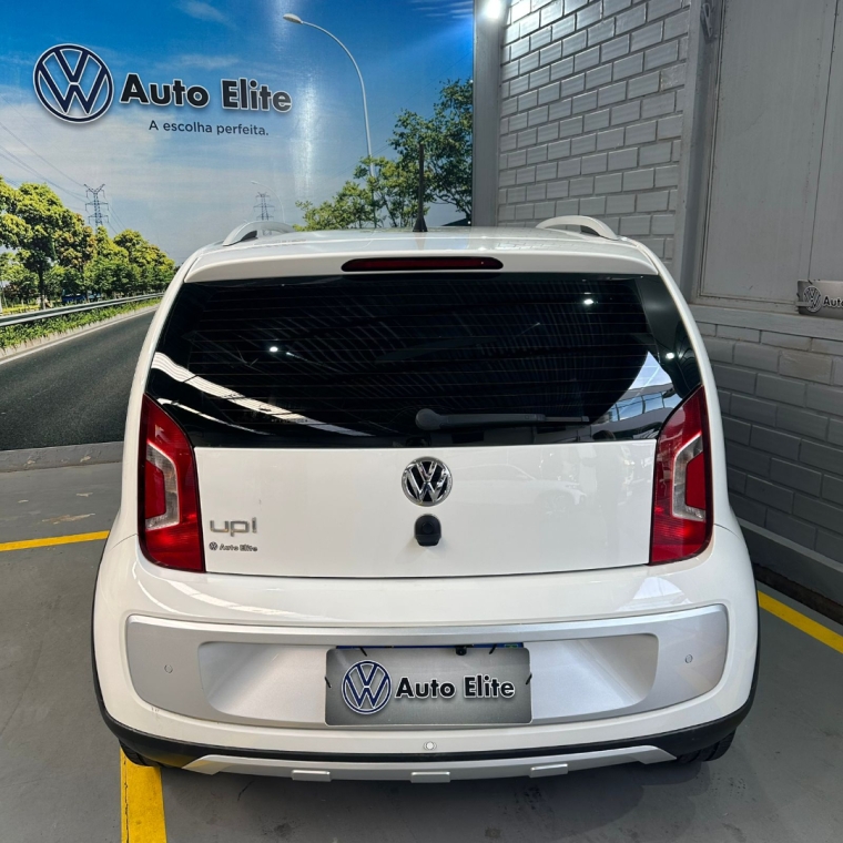 volkswagen cross up 1.0 mpi 12v flex 4p manual 20154