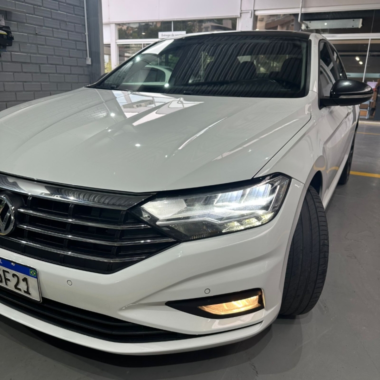 volkswagen jetta 1.4 250 tsi total flex comfortline tiptronic 4p automatico 20181