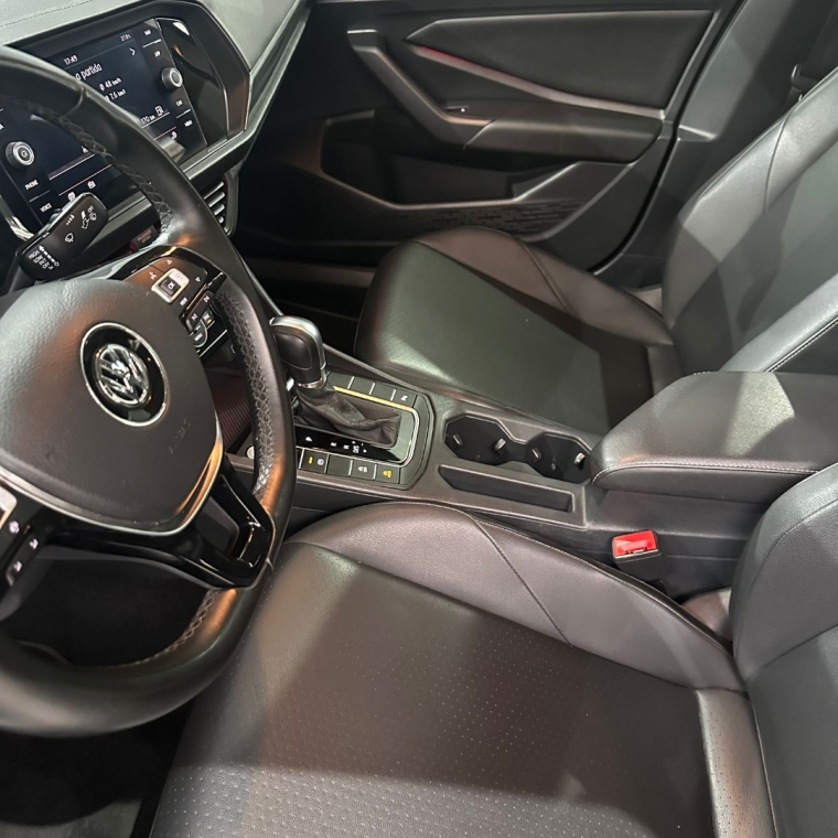 volkswagen jetta 1.4 250 tsi total flex comfortline tiptronic 4p automatico 20188