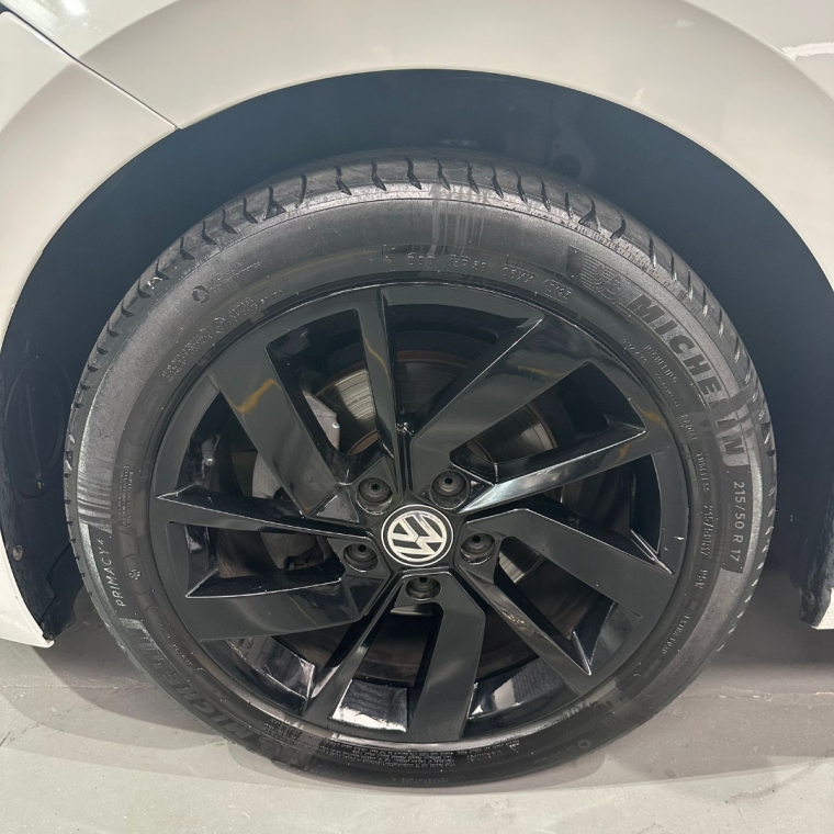 volkswagen jetta 1.4 250 tsi total flex comfortline tiptronic 4p automatico 201811