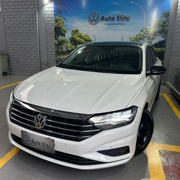 volkswagen jetta 1.4 250 tsi total flex comfortline tiptronic 4p automatico 20182