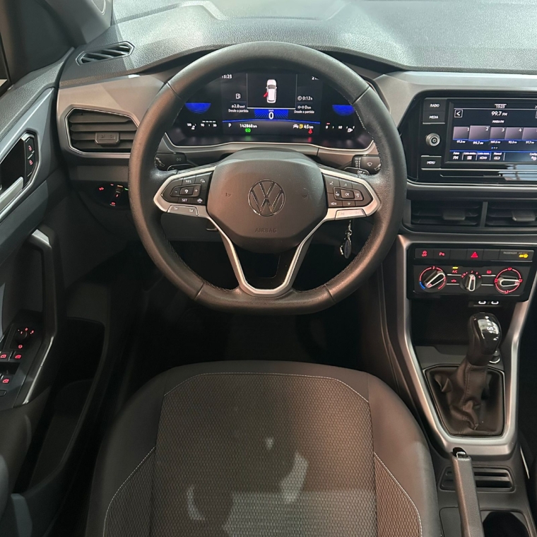 volkswagen t-cross 1.0 200 tsi total flex automatico 4p 20249