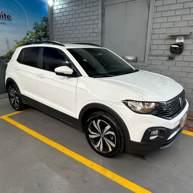 volkswagen t-cross 1.0 200 tsi total flex automatico 4p 20243