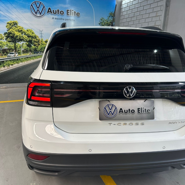 volkswagen t-cross 1.0 200 tsi total flex automatico 4p 20246
