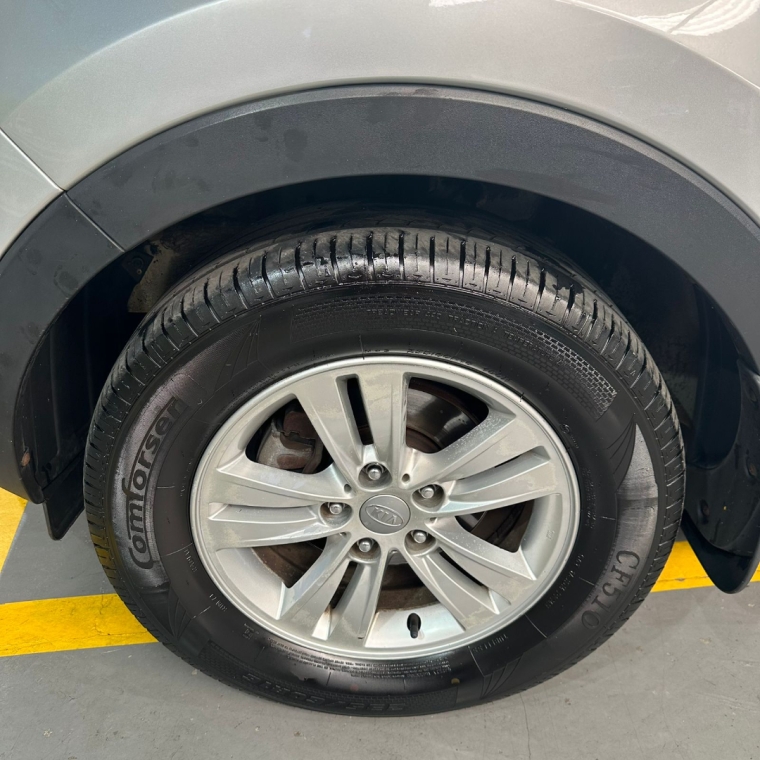 kia sportage 2.0 ex 4x2 16v gasolina 4p manual 201111