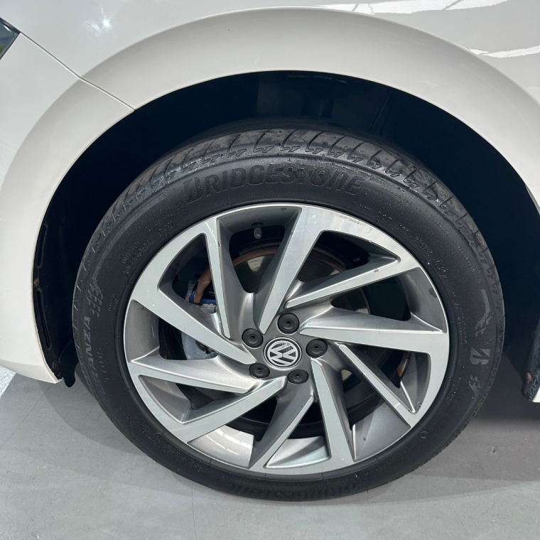 volkswagen polo 1.0 200 tsi highline automatico flex 4p 201911