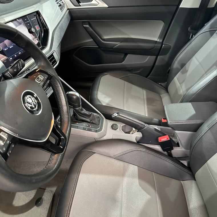 volkswagen polo 1.0 200 tsi highline automatico flex 4p 20198