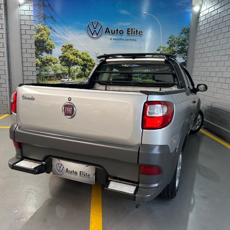 fiat strada 1.4 mpi working ce 8v flex 2p manual 20145