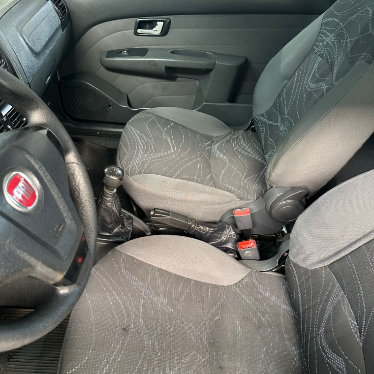 fiat strada 1.4 mpi working ce 8v flex 2p manual 20148