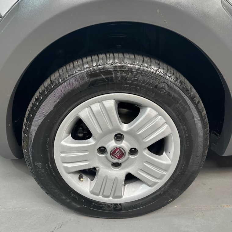 fiat strada 1.4 mpi working ce 8v flex 2p manual 201410