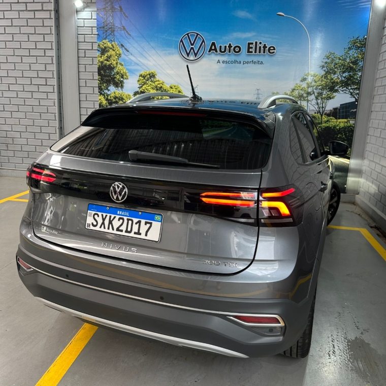 volkswagen nivus 1.0 200 tsi total flex highline automatico 4p 20246