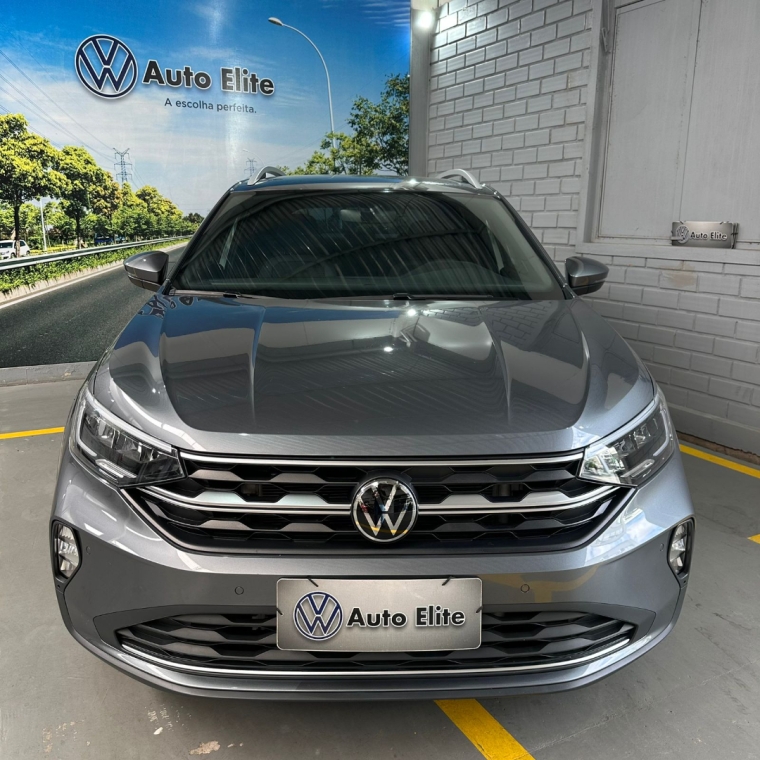 volkswagen nivus 1.0 200 tsi total flex highline automatico 4p 2024
