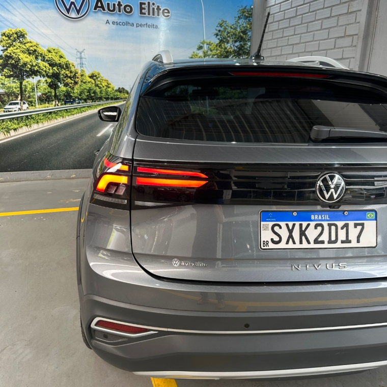 volkswagen nivus 1.0 200 tsi total flex highline automatico 4p 20245