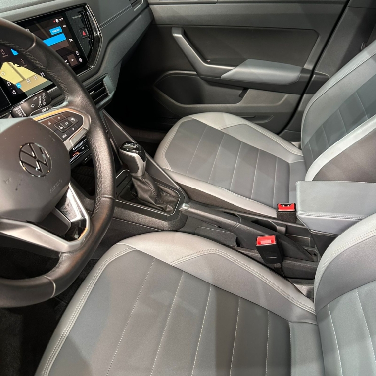 volkswagen nivus 1.0 200 tsi total flex highline automatico 4p 20248