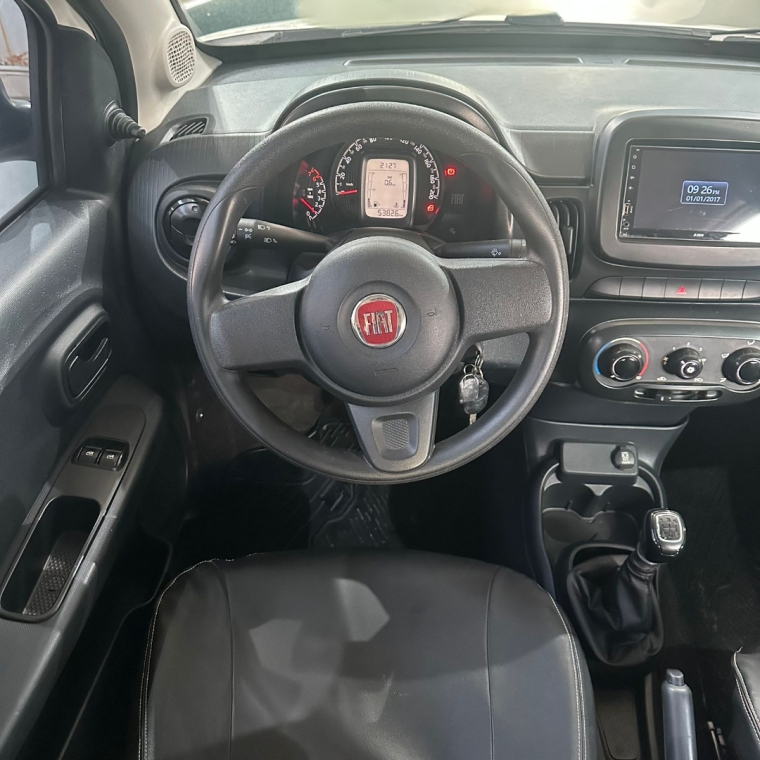 fiat mobi 1.0 evo flex like. manual 4p 20199