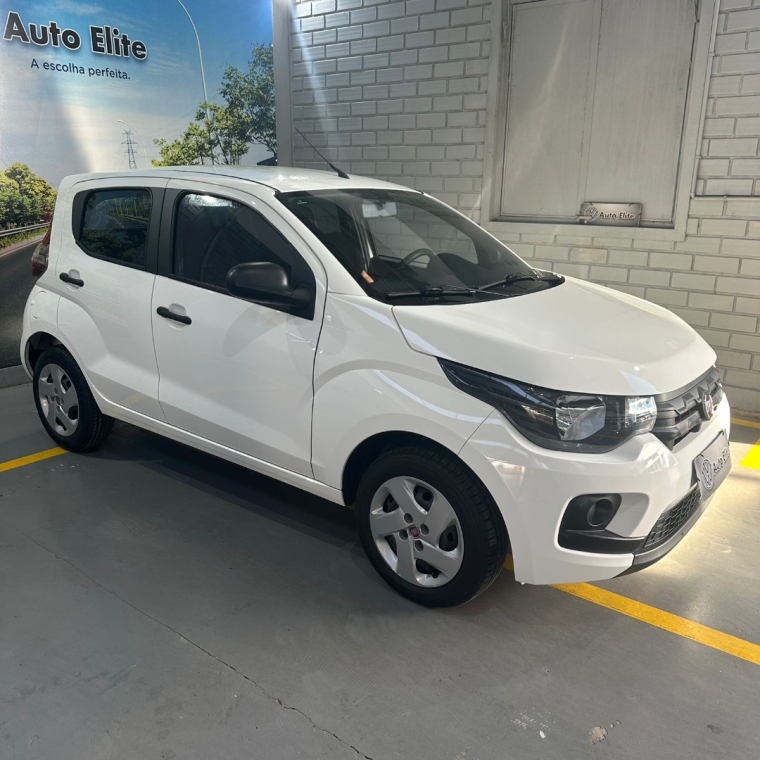 fiat mobi 1.0 evo flex like. manual 4p 20193