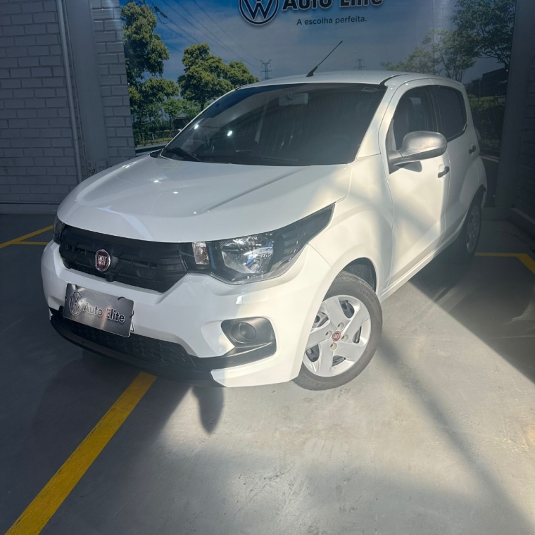 fiat mobi 1.0 evo flex like. manual 4p 20192