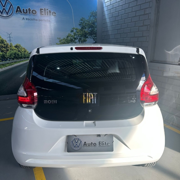 fiat mobi 1.0 evo flex like. manual 4p 20194