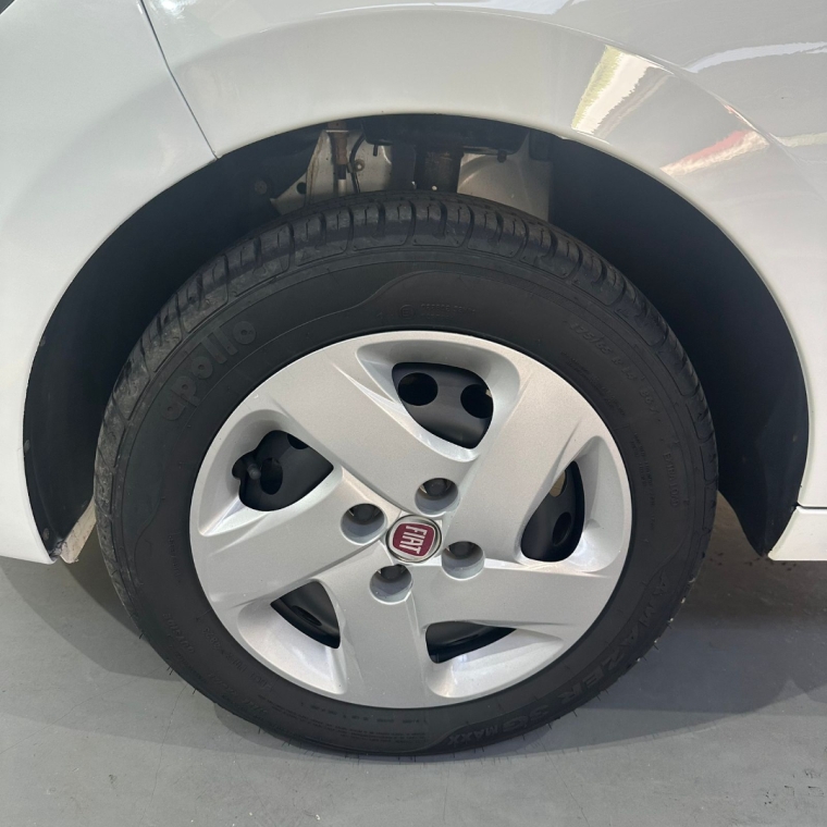 fiat mobi 1.0 evo flex like. manual 4p 201911