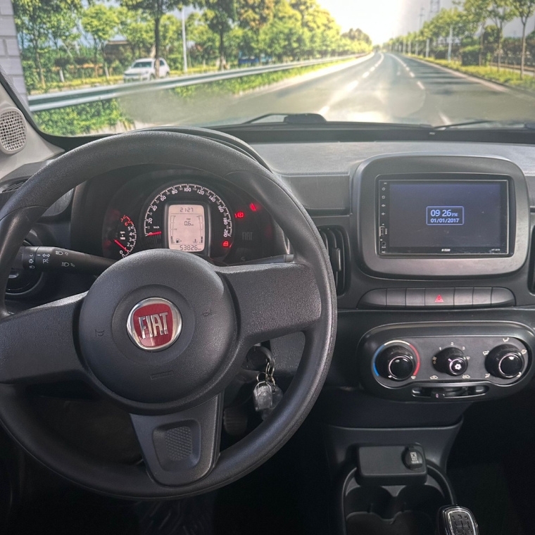 fiat mobi 1.0 evo flex like. manual 4p 201910