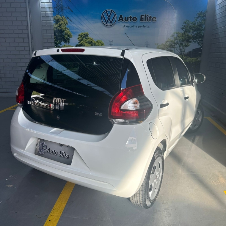 fiat mobi 1.0 evo flex like. manual 4p 20196