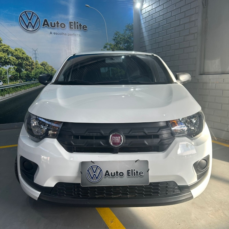 fiat mobi 1.0 evo flex like. manual 4p 2019