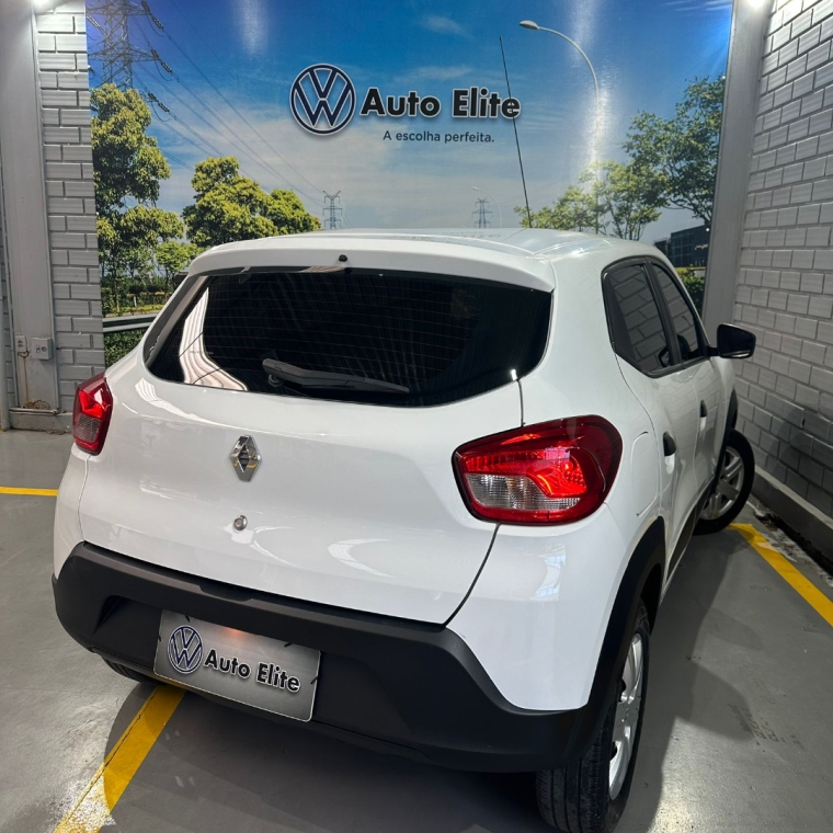 renault kwid 1.0 12v sce flex zen manual 4p 20216