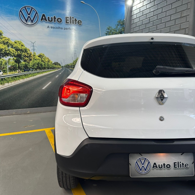 renault kwid 1.0 12v sce flex zen manual 4p 20215