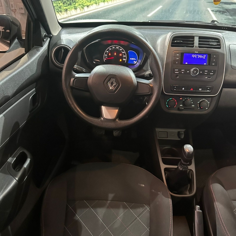 renault kwid 1.0 12v sce flex zen manual 4p 20218