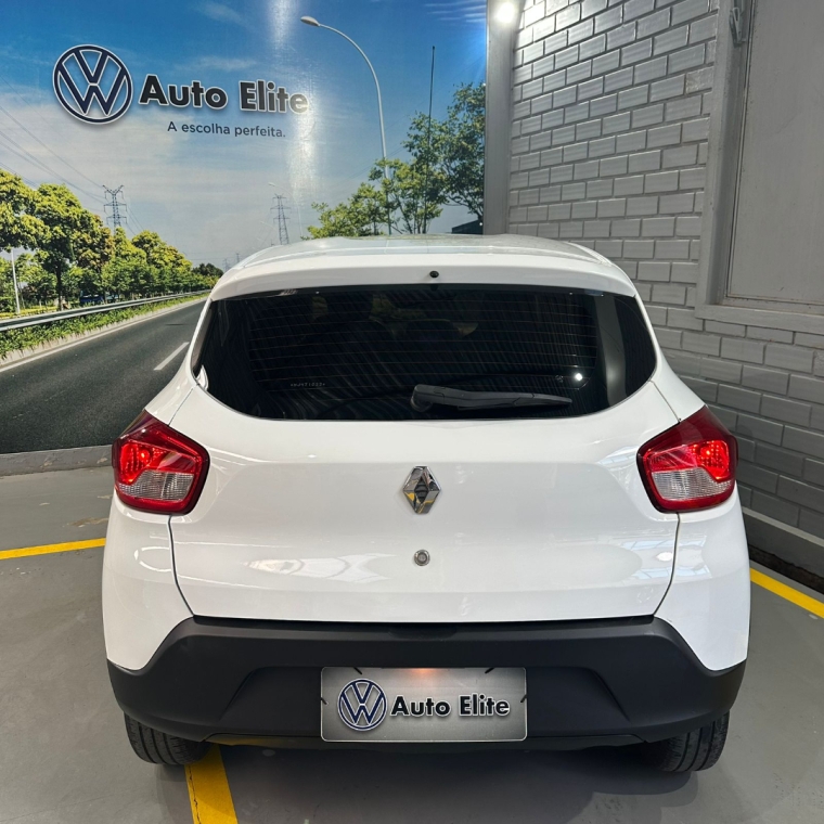 renault kwid 1.0 12v sce flex zen manual 4p 20214