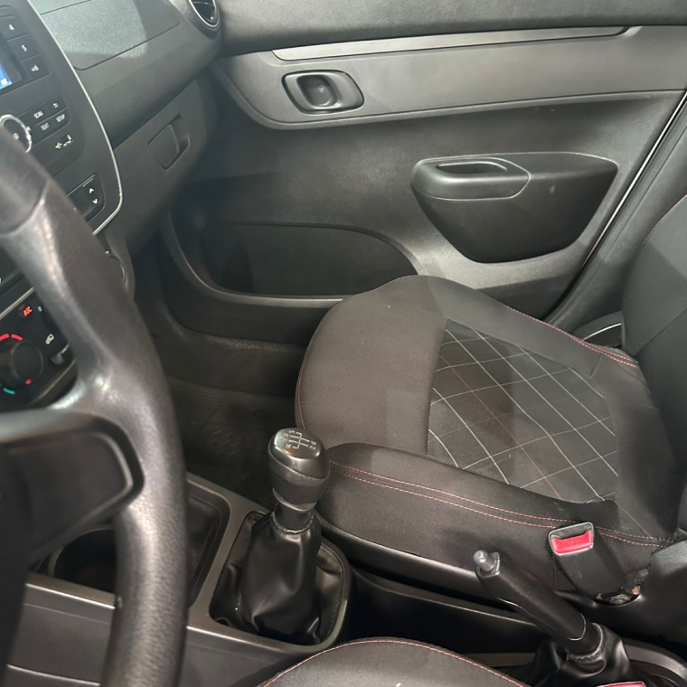 renault kwid 1.0 12v sce flex zen manual 4p 20217