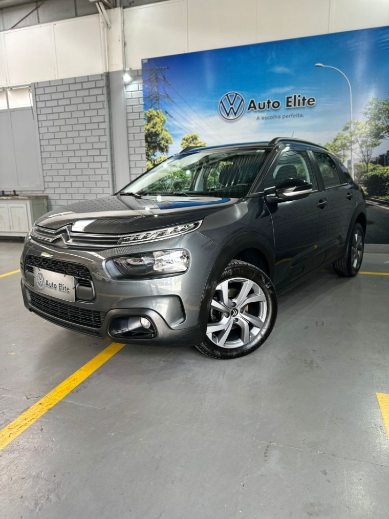 citroen c4 cactus 1.6 vti 120 flex feel business eat6 4p automatico 20211
