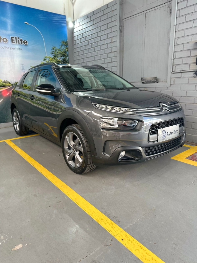 citroen c4 cactus 1.6 vti 120 flex feel business eat6 4p automatico 20212