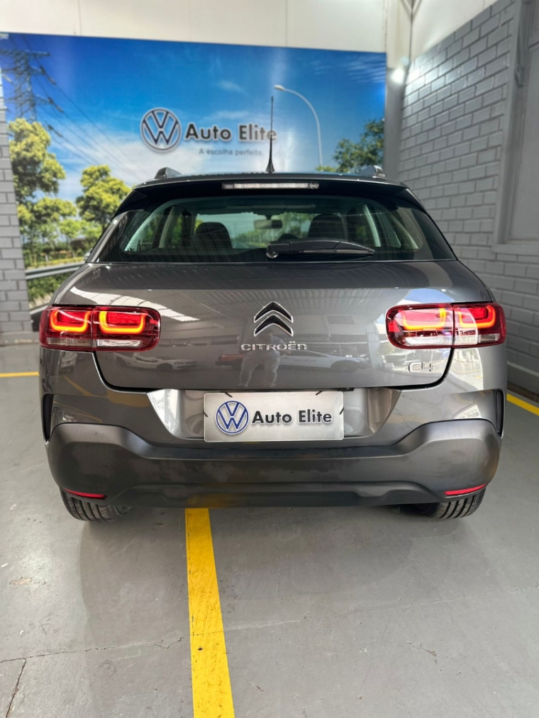 citroen c4 cactus 1.6 vti 120 flex feel business eat6 4p automatico 20214