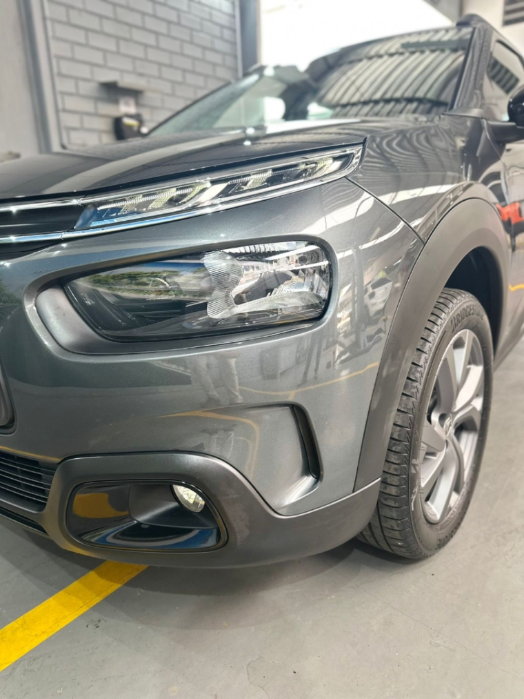 citroen c4 cactus 1.6 vti 120 flex feel business eat6 4p automatico 20213