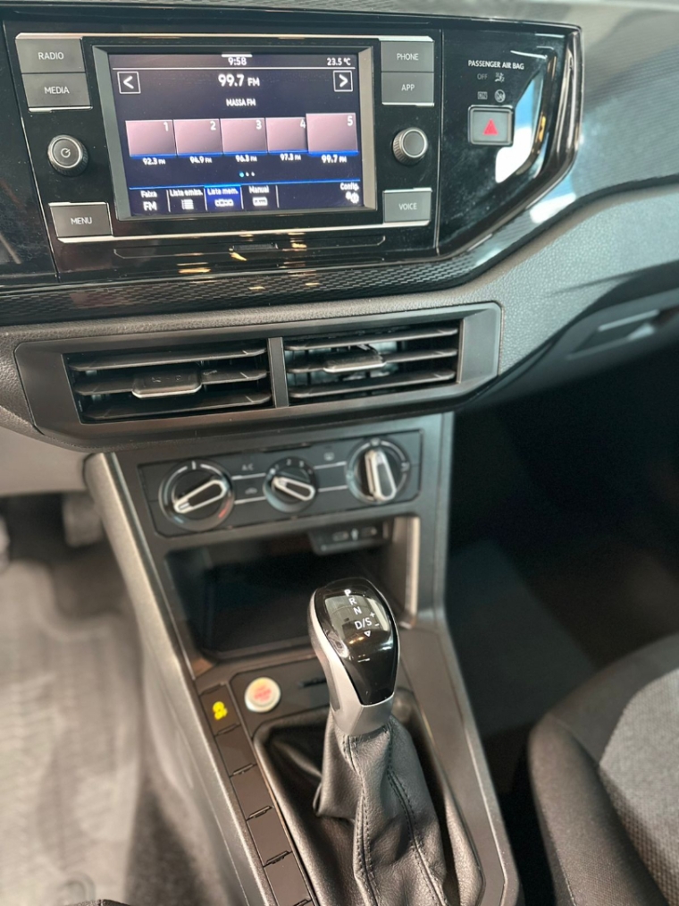 volkswagen polo 1.0 170 tsi sense automatico flex 4p 202510