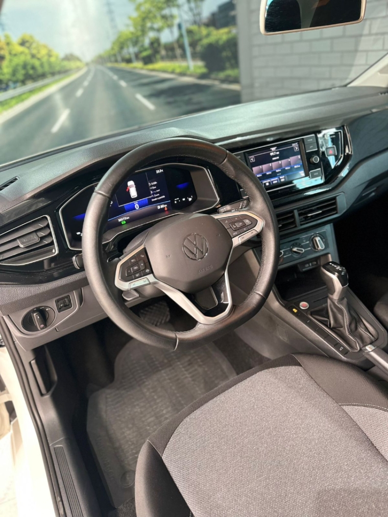 volkswagen polo 1.0 170 tsi sense automatico flex 4p 20258