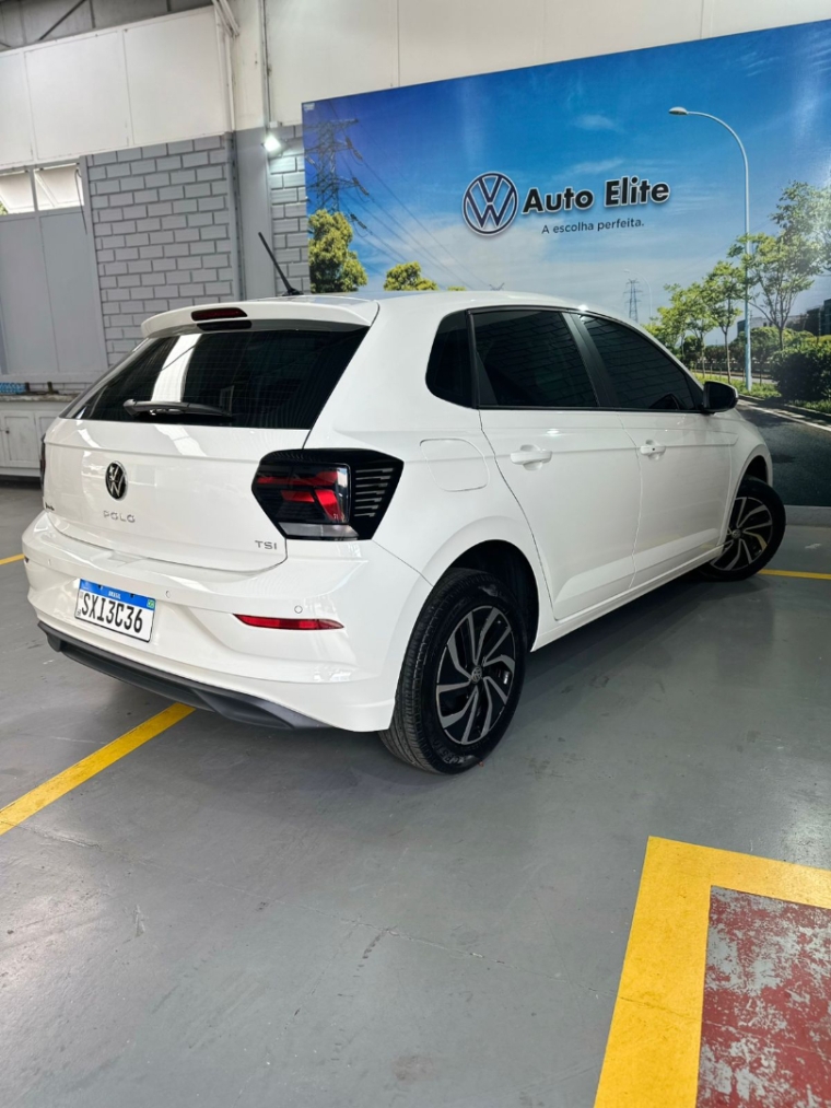 volkswagen polo 1.0 170 tsi sense automatico flex 4p 20255
