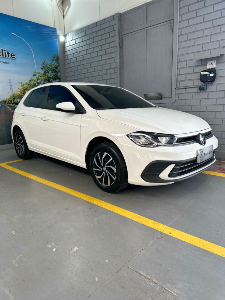 volkswagen polo 1.0 170 tsi sense automatico flex 4p 20253