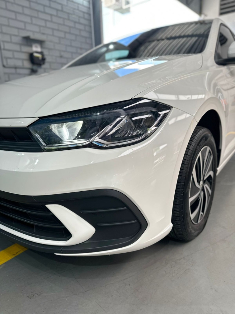 volkswagen polo 1.0 170 tsi sense automatico flex 4p 20252