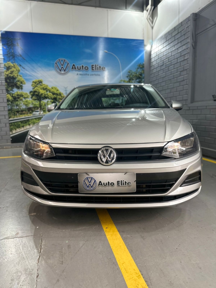 volkswagen polo 1.6 msi total flex manual 1.0 4p 2020