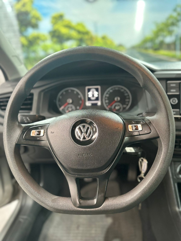 volkswagen polo 1.6 msi total flex manual 1.0 4p 202010