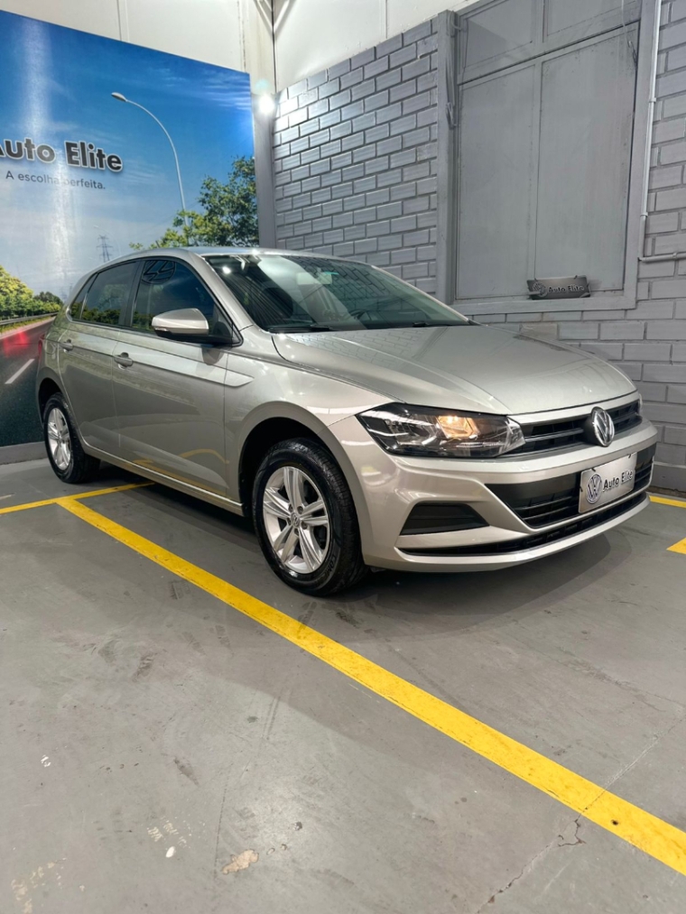 volkswagen polo 1.6 msi total flex manual 1.0 4p 20203